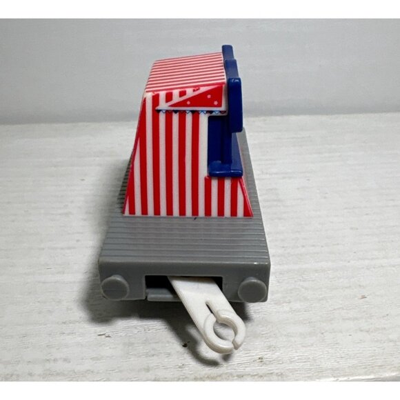 Thomas & Friends Trackmaster Puppet Show Car 2008 Mattel W3237 Accessory - Picture 5 of 9